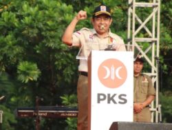 Menangkan AMIN Di Jakarta, Kader PKS Diajak Tahajud Bersama