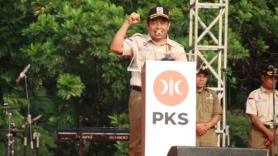 Menangkan AMIN Di Jakarta, Kader PKS Diajak Tahajud Bersama