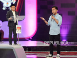 Pengamat Politik UI: Tampil Prima di Debat Cawapres, Gibran Buktikan Kualitasnya ke Publik