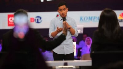 Gibran: Hilirisasi Jadi Solusi Konkret Perdagangan Dengan Negara Lain