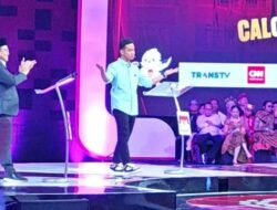 Anggawira: Performa Gibran Bukti Anak Muda Bisa Pimpin Indonesia