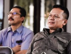 Gibran Bukan Kaleng-kaleng, Pilihan Favorit Pemilih Muda Indonesia