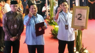 Penampilan Debat Spektakuler, Yang Ragu Kini Mantap Pilih Prabowo-Gibran