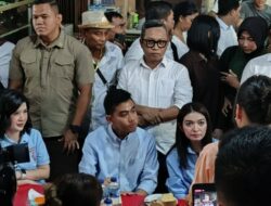 Gibran: Anak Muda Diremehkan Itu Biasa, Tunggu Timing Saja Untuk Pembuktian
