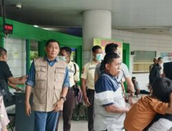 Relawan Prabowo-Gibran di Madura Ditembak OTK Saat Ngopi di Warung