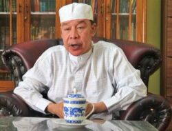 Pimpinan Ponpes Buntet Cirebon Tegaskan Dukungan Untuk Ganjar-Mahfud