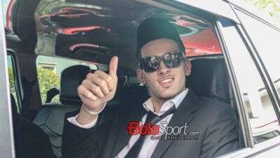Justin Hubner Jadi Pemain Indonesia Pertama yang Terdaftar di Liga Inggris
