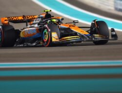 Max Verstappen Pede McLaren Bakal Makin Menakutkan di F1 2024, Ini Penyebabnya
