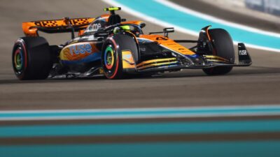 Max Verstappen Pede McLaren Bakal Makin Menakutkan di F1 2024, Ini Penyebabnya