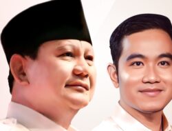 Elektabilitas Tembus 46 Persen, Prabowo-Gibran Bisa Menang Satu Putaran