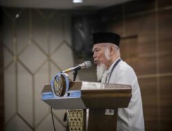 Timnas AMIN Sindir Jokowi dan Kabinet Sekarang Pusing: Penjara Menanti Mereka