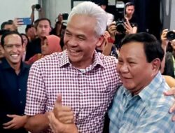 Alvara Research: Ganjar dan Prabowo Paling Berpeluang Lolos Putaran Kedua Pilpres 2024
