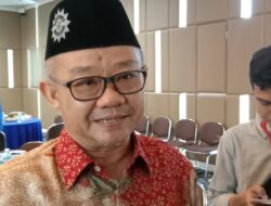 Muhammadiyah: Ajakan Golput Itu Haram!