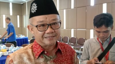 Muhammadiyah: Ajakan Golput Itu Haram!