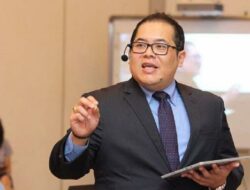 Perjalanan Politikus Nasdem dan Jubir Timnas AMIN, Indra Charismiadji: Dari Pengamat Pendidikan Hingga Caleg Yang Ditangkap