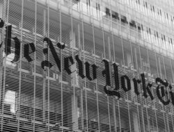 Langgar Hak Cipta, Microsoft dan Open AI Digugat The New York Times
