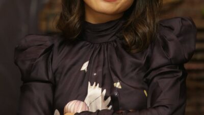 Beradegan Intim Dengan Morgan Oey di Film ‘Suami Yang Lain’, Ini Penjelasan Acha Septriasa