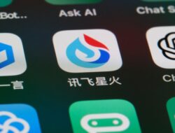 Mirip ChatGPT, Ernie Bot Buatan Baidu China Sukses Kumpulkan 100 Juta Pengguna