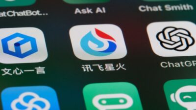 Mirip ChatGPT, Ernie Bot Buatan Baidu China Sukses Kumpulkan 100 Juta Pengguna