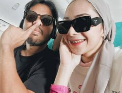 Viral! Pilot Suami Selebgram Ira Nandha Selingkuh Dengan Pramugari Citilink