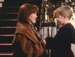 Macaulay Culkin Bertemu Lagi Dengan Ibunya di Home Alone Catherine O’Hara Setelah 33 Tahun