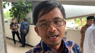 KPU Tegaskan Debat Cawapres Ada, Sesuai UU Pemilu Diagendakan 2 Kali