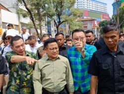 Cak Imin Ingatkan Kader PKB Waspadai KKN: Orde Baru Jatuh Karena Nepotisme!