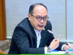 Supriansa Ajak Masyarakat Pilih Caleg Kompeten: Jangan Biarkan Suara Rakyat Membisu di Parlemen!