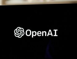 Tingkatkan Nilai Perusahaan, OpenAI Bakal Kumpulkan Dana dari Investor Baru