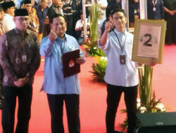 Tekad Prabowo-Gibran Kembalikan Kejayaan Maritim Lewat Program Ekonomi Biru