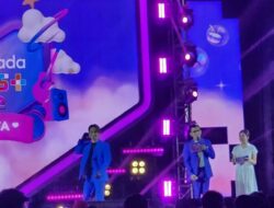 Di Depan Shawol, Key Isyaratkan Shinee Bakal Segera Kembali ke Indonesia