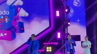 Di Depan Shawol, Key Isyaratkan Shinee Bakal Segera Kembali ke Indonesia