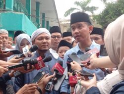 Dorong Jiwa Enterpreneur, Gibran Fokus Ciptakan Program Santri 5.0