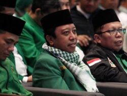 Romahurmuziy Desak Mardiono Tindak Tegas Kader PPP Pembangkang