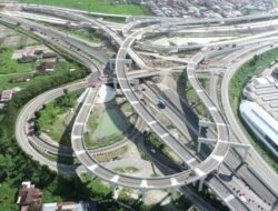 Gratis! Ini 11 Ruas Tol Yang Bisa Diakses Tanpa Bayar Saat Libur Natal dan Tahun Baru