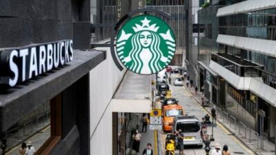 Gara-gara Boikot Israel, Kapitalisasi Pasar Starbucks Anjlok Hingga Rp. 186,87 Triliun