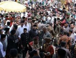 Ogah Curang, Prabowo Ingin Menang Dengan Cara Bersih dan Kesatria