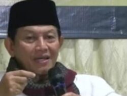 Punya Komitmen Keislaman, Ponpes Cipasung Tasikmalaya Dukung Pasangan AMIN