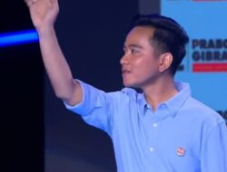 Gibran: Program Makan Siang dan Susu Gratis Ada di 76 Negara, Bukan Mengada-Ngada!