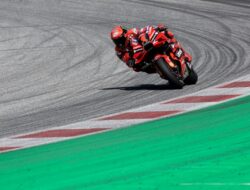 Francesco Bagnaia Prediksi Persaingan di MotoGP 2024 Bakal Makin Ketat