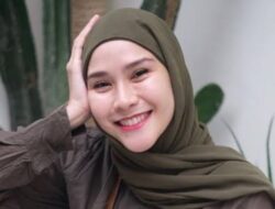 Zaskia Adya Mecca Yakin Scarlett Tidak Pro Israel, Bahkan Banyak Bantu Palestina