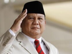 Prabowo Dinilai Sosok Capres Tegas dan Tidak Banyak Drama Politik