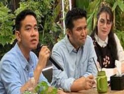 Arumi Bachsin Sesalkan Ada Pihak Rekayasa Video Gibran Soal Makan Sidang Gratis 400 Juta Anak