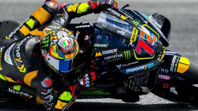 Marco Bezzecchi Kaget Bisa Peringkat Ketiga di Klasemen Akhir MotoGP 2023