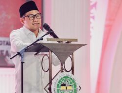 Cak Imin: Indonesia Ibarat Mobil Bensin Penuh Tapi Jalan Lambat, Belum Ada Sopir Tangguh