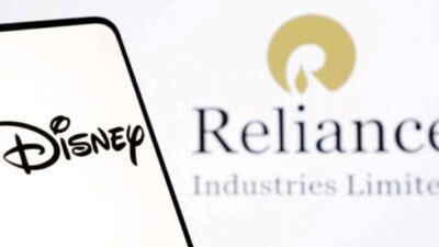Lawan Dominasi Netflix, Reliance dan Disney Resmi Bergabung