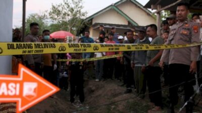 Kreator Konten YouTube di Lampung Meninggal Saat Pertunjukan Kuda Kepang