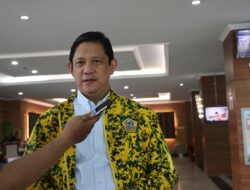 Partai Golkar Jabar Bentuk Cyber Army Untuk Masifkan Kampanye Digital