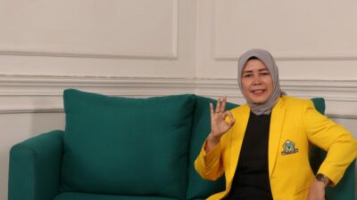 Solusi Ratu Dian Hatifah Agar Kabupaten Bogor Zero Stunting