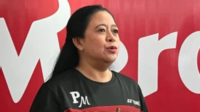 Puan Maharani Keceplosan: Kubu AMIN dan Ganjar-Mahfud Akan Melebur